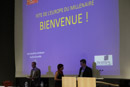 Journée de l'Europe
                  2011